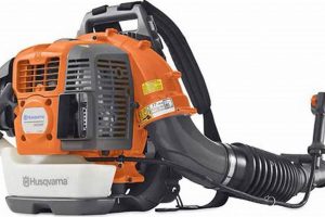 Husqvarna 360BT: Top Backpack Blower Choice! | Ultimate Backpack Traveler Guide: Tips, Destinations & Budget Hacks