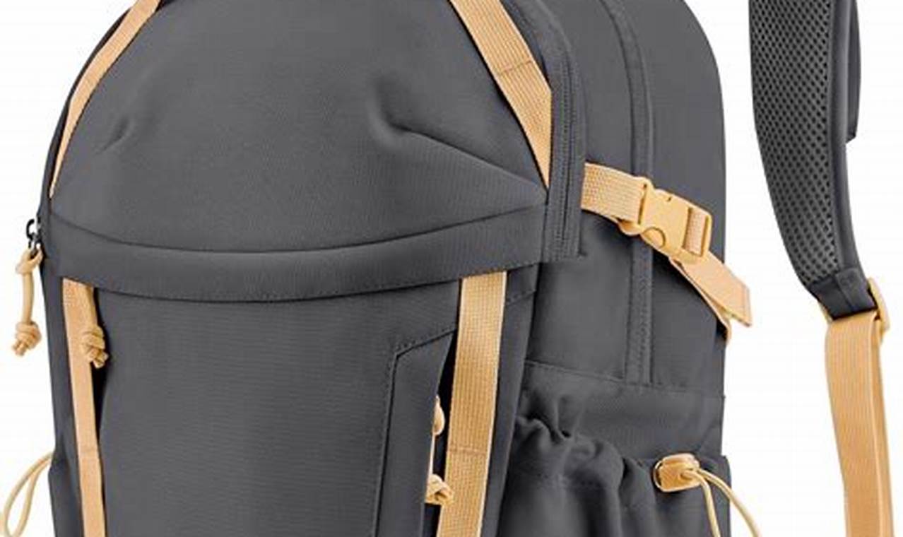 The Ultimate Bagsmart Travel Backpack Guide: Pack Smarter! | Ultimate Backpack Traveler Guide: Tips, Destinations & Budget Hacks