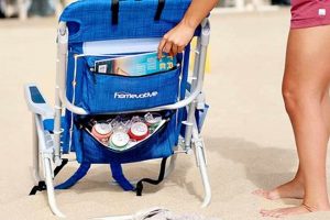 Top-Rated: Best Backpack Beach Chairs [2024 Guide] | Ultimate Backpack Traveler Guide: Tips, Destinations & Budget Hacks