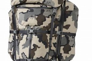 Best KUIU Backpacks: Packs for Serious Backcountry Adventures | Ultimate Backpack Traveler Guide: Tips, Destinations & Budget Hacks