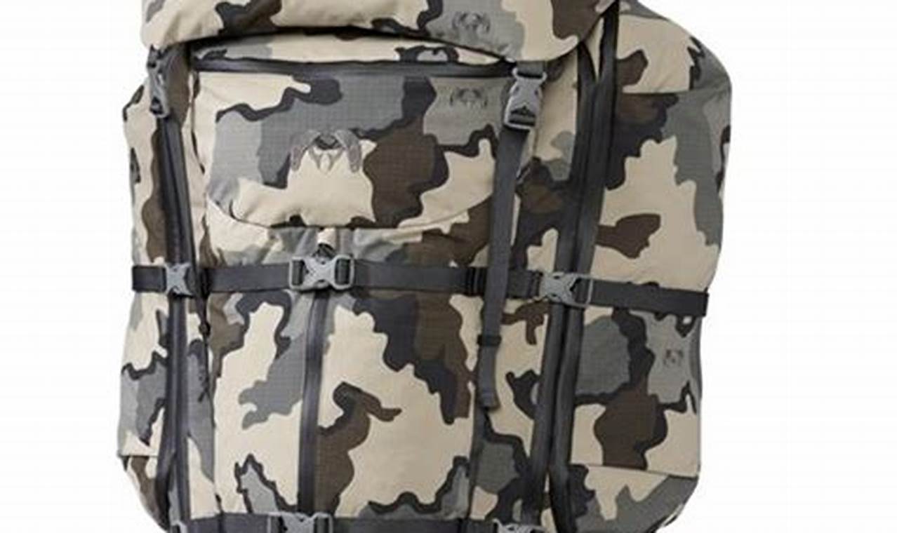 Best KUIU Backpacks: Packs for Serious Backcountry Adventures | Ultimate Backpack Traveler Guide: Tips, Destinations & Budget Hacks