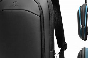 Best 15 Laptop Backpack: Secure Your Device! | Ultimate Backpack Traveler Guide: Tips, Destinations & Budget Hacks