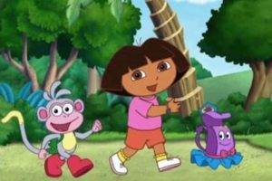 Explore Dora's Backpack Parade Fun! | Ultimate Backpack Traveler Guide: Tips, Destinations & Budget Hacks