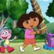 Explore Dora's Backpack Parade Fun! | Ultimate Backpack Traveler Guide: Tips, Destinations & Budget Hacks