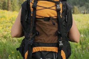 Backpacking with the Scout 3400: Your Ultimate Gear Guide! | Ultimate Backpack Traveler Guide: Tips, Destinations & Budget Hacks