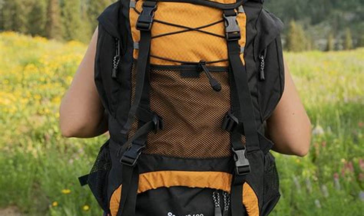 Backpacking with the Scout 3400: Your Ultimate Gear Guide! | Ultimate Backpack Traveler Guide: Tips, Destinations & Budget Hacks