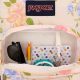 Pretty & Practical: Floral JanSport Backpacks for You! | Ultimate Backpack Traveler Guide: Tips, Destinations & Budget Hacks