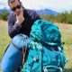 Best Backpacking: Backpack with Sleeping Bag Straps [Guide] | Ultimate Backpack Traveler Guide: Tips, Destinations & Budget Hacks