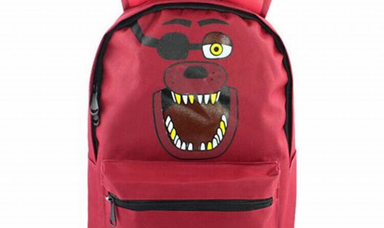 Ultimate Foxy Backpack Guide: Pack Like a Pro! | Ultimate Backpack Traveler Guide: Tips, Destinations & Budget Hacks