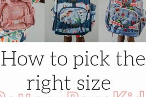 Find Your Fit: Pottery Barn Backpack Sizes Guide | Ultimate Backpack Traveler Guide: Tips, Destinations & Budget Hacks