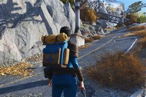 Get the Fallout 76 Vault 33 Backpack - Style Your Pack! | Ultimate Backpack Traveler Guide: Tips, Destinations & Budget Hacks
