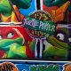 Ninja Turtle Backpack: Shell-tastic Adventures Await! | Ultimate Backpack Traveler Guide: Tips, Destinations & Budget Hacks