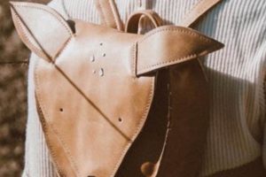 Best Leather Childrens Backpack: Styles & Care | Ultimate Backpack Traveler Guide: Tips, Destinations & Budget Hacks