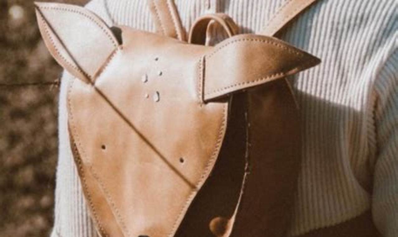 Best Leather Childrens Backpack: Styles & Care | Ultimate Backpack Traveler Guide: Tips, Destinations & Budget Hacks