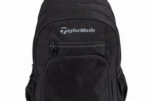 Best Backpack for Golf: Carry Your Clubs in Comfort! | Ultimate Backpack Traveler Guide: Tips, Destinations & Budget Hacks