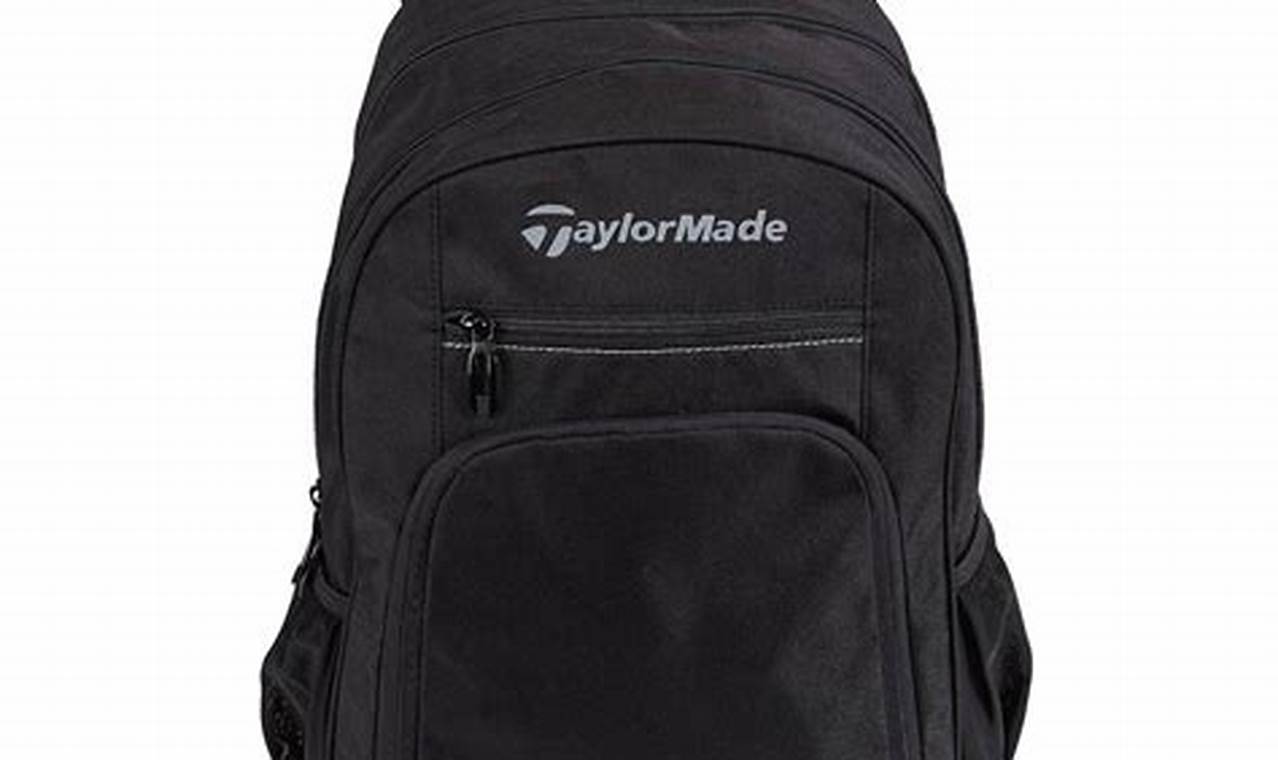 Best Backpack for Golf: Carry Your Clubs in Comfort! | Ultimate Backpack Traveler Guide: Tips, Destinations & Budget Hacks