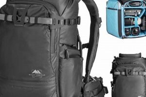 Ultimate Camera Backpack for 16" Laptop Users: Secure &amp; Stylish! | Ultimate Backpack Traveler Guide: Tips, Destinations & Budget Hacks
