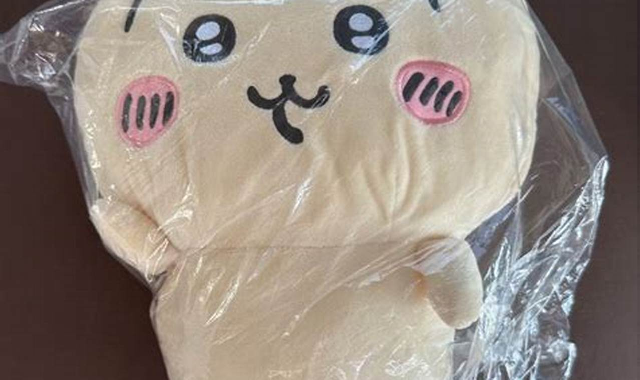 Chikawa Backpack: The Cutest Backpack for Backpacker | Ultimate Backpack Traveler Guide: Tips, Destinations & Budget Hacks