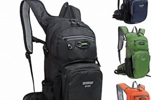 Top Rated: Best Cycle Backpacks for Commuting & Trails! | Ultimate Backpack Traveler Guide: Tips, Destinations & Budget Hacks