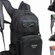Top Rated: Best Cycle Backpacks for Commuting & Trails! | Ultimate Backpack Traveler Guide: Tips, Destinations & Budget Hacks
