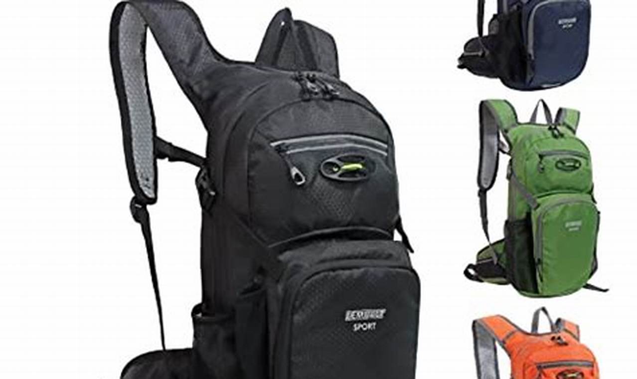Top Rated: Best Cycle Backpacks for Commuting & Trails! | Ultimate Backpack Traveler Guide: Tips, Destinations & Budget Hacks