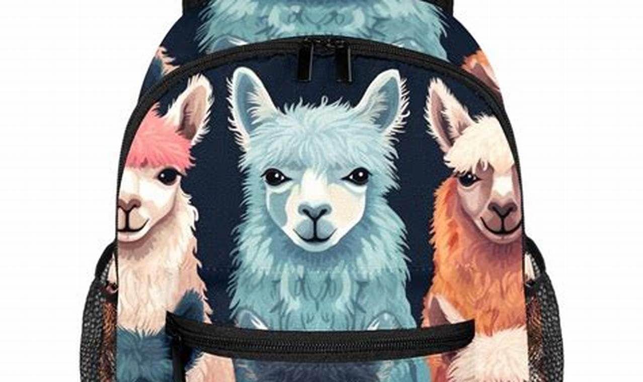 Alpaca Backpacks: Soft & Strong Travel Bags | Ultimate Backpack Traveler Guide: Tips, Destinations & Budget Hacks