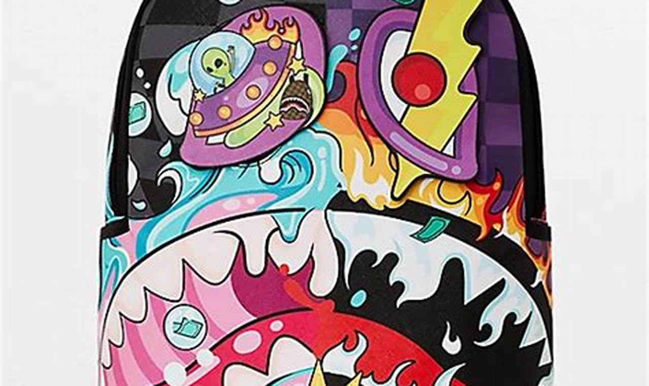 Shop Backpacks Zumiez: Styles for Every Backpacker! | Ultimate Backpack Traveler Guide: Tips, Destinations & Budget Hacks