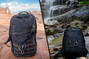 Top-Rated Best Backpacks for EDC: Your Perfect Carry! | Ultimate Backpack Traveler Guide: Tips, Destinations & Budget Hacks
