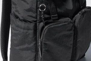 The Ultimate Pocket Backpack for Organized Backpackers | Ultimate Backpack Traveler Guide: Tips, Destinations & Budget Hacks