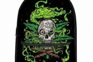 Secure Your Stash: Best Weed Backpack [Year] for Backpackers | Ultimate Backpack Traveler Guide: Tips, Destinations & Budget Hacks