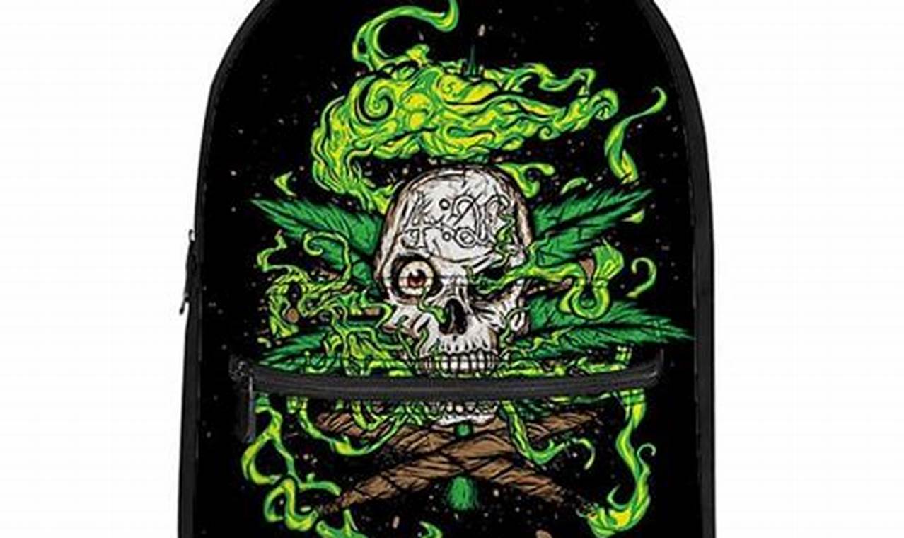 Secure Your Stash: Best Weed Backpack [Year] for Backpackers | Ultimate Backpack Traveler Guide: Tips, Destinations & Budget Hacks