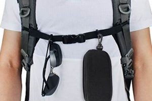 Best Backpack with Chest Strap: Your Travel Companion | Ultimate Backpack Traveler Guide: Tips, Destinations & Budget Hacks