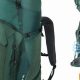 Best 100L Backpacks: Gear Up, Pack More! | Ultimate Backpack Traveler Guide: Tips, Destinations & Budget Hacks