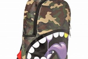 Shop Trendy Purple Sprayground Backpacks Today! | Ultimate Backpack Traveler Guide: Tips, Destinations & Budget Hacks