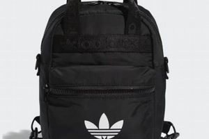 Shop Stylish adidas Mini Backpacks - Your Perfect Mini Bag! | Ultimate Backpack Traveler Guide: Tips, Destinations & Budget Hacks