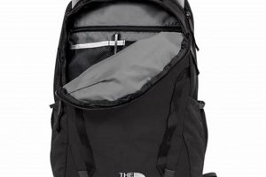 The North Face Stalwart Backpack: Your Durable Ally | Ultimate Backpack Traveler Guide: Tips, Destinations & Budget Hacks
