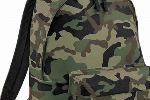 Backpack Camo: A Hiker's Guide to Blending In | Ultimate Backpack Traveler Guide: Tips, Destinations & Budget Hacks