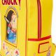 Chucky Loungefly Backpack: Spooky Style You'll Love! | Ultimate Backpack Traveler Guide: Tips, Destinations & Budget Hacks