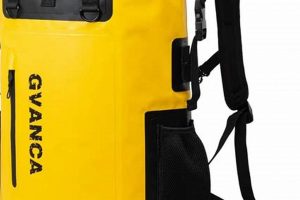 Waterproof Dry Bags Backpack: Your Gear's Best Friend! | Ultimate Backpack Traveler Guide: Tips, Destinations & Budget Hacks