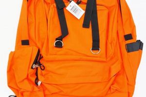 The Ultimate Blaze Orange Hunting Backpack Guide for Backpackers | Ultimate Backpack Traveler Guide: Tips, Destinations & Budget Hacks