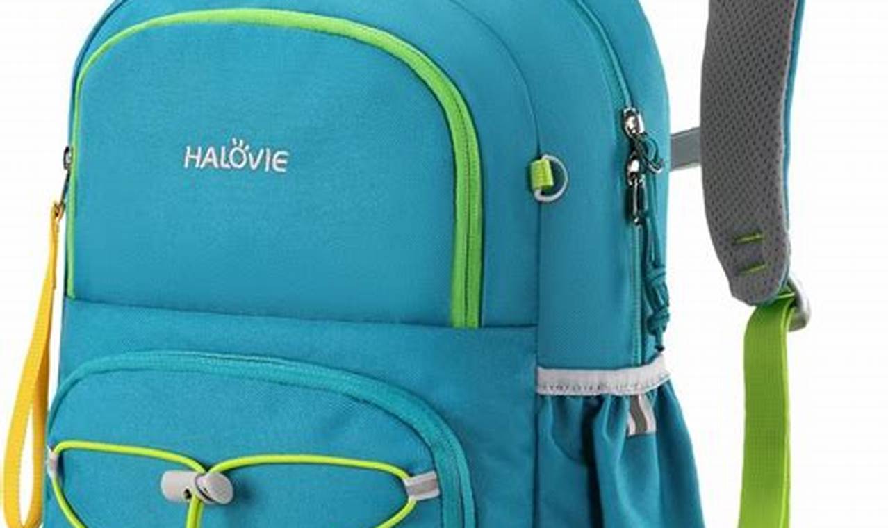 Best Kids Travel Backpack Guide: Adventure Ready! | Ultimate Backpack Traveler Guide: Tips, Destinations & Budget Hacks