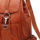 Best Soft Leather Backpack Handbags: Style & Comfort | Ultimate Backpack Traveler Guide: Tips, Destinations & Budget Hacks