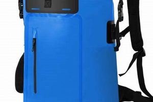 Best Waterproof Dry Bag Backpack for Your Next Adventure! | Ultimate Backpack Traveler Guide: Tips, Destinations & Budget Hacks