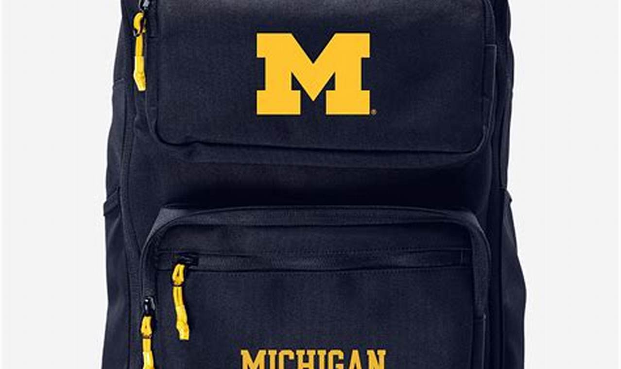 Best Backpack Umich Options: Style & Comfort Guide | Ultimate Backpack Traveler Guide: Tips, Destinations & Budget Hacks