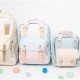 Sweetest Donut Macaroon Backpack for Backpackers! | Ultimate Backpack Traveler Guide: Tips, Destinations & Budget Hacks