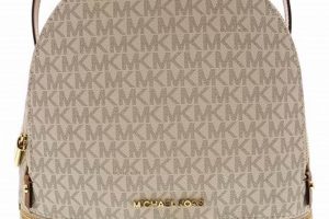 Shop Stylish Michael Kors Backpacks for Women (Deals!) | Ultimate Backpack Traveler Guide: Tips, Destinations & Budget Hacks