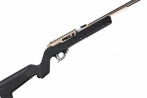 Upgrade: Magpul X22 Backpacker Stock for Ruger 10/22 Takedown | Ultimate Backpack Traveler Guide: Tips, Destinations & Budget Hacks