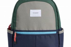 Best State Backpack [Year]: Your Ultimate Guide! | Ultimate Backpack Traveler Guide: Tips, Destinations & Budget Hacks