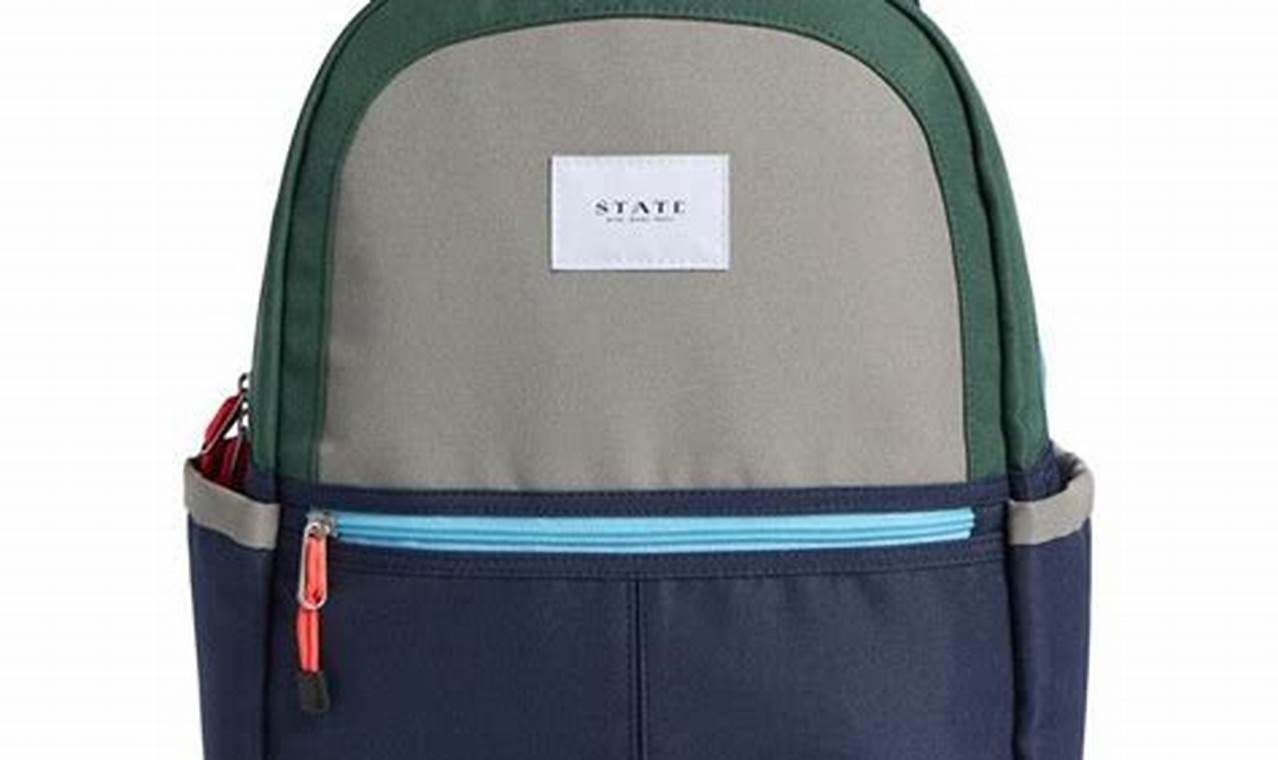 Best State Backpack [Year]: Your Ultimate Guide! | Ultimate Backpack Traveler Guide: Tips, Destinations & Budget Hacks