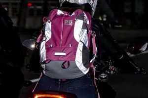 Best Reflective Motorcycle Backpack for Safe Rides [Guide] | Ultimate Backpack Traveler Guide: Tips, Destinations & Budget Hacks